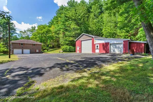175 Haney RD, Kunkletown, PA 18058