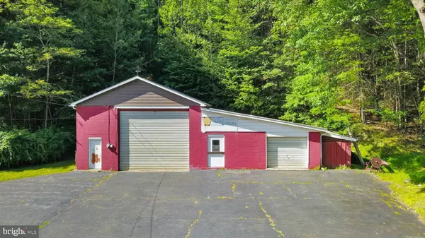 175 HANEY RD, Kunkletown, PA 18058