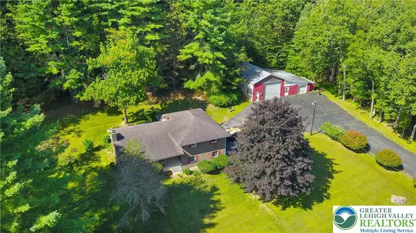 175 Haney RD, Polk Twp, PA 18058