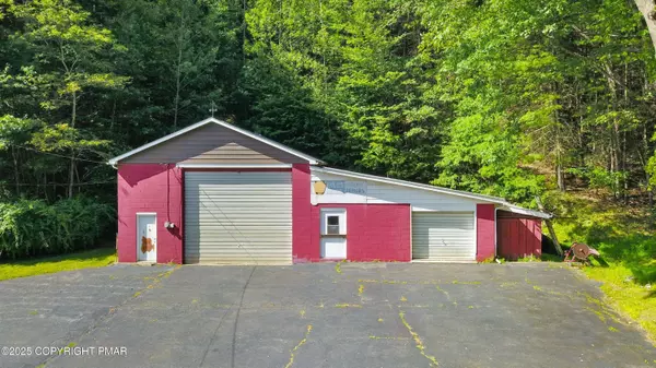 175 Haney RD, Kunkletown, PA 18058