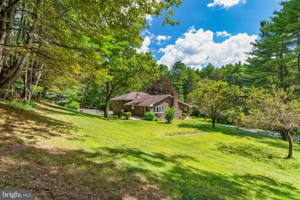 175 HANEY RD, Kunkletown, PA 18058