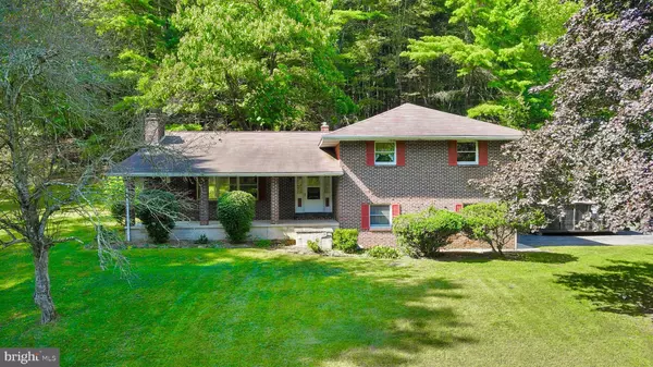 175 HANEY RD, Kunkletown, PA 18058