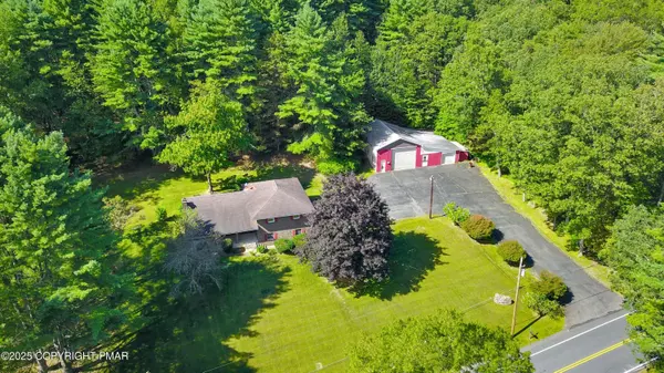 175 Haney RD, Kunkletown, PA 18058