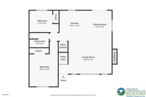 3540 Peak DR, Coolbaugh Twp, PA 18466