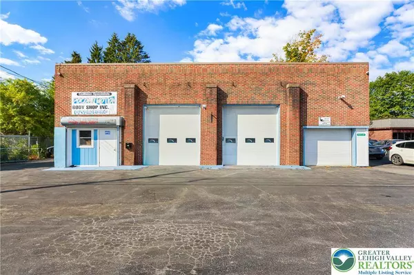 1413 N 5th ST, Stroud Twp, PA 18360