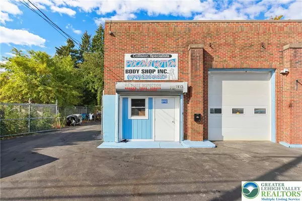 1413 N 5th ST, Stroud Twp, PA 18360