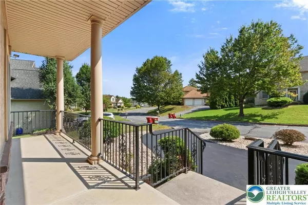 1908 Cherry AVE, Forks Twp, PA 18040