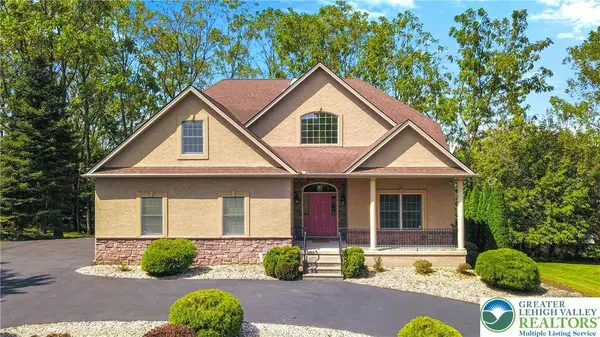 1908 Cherry AVE, Forks Twp, PA 18040