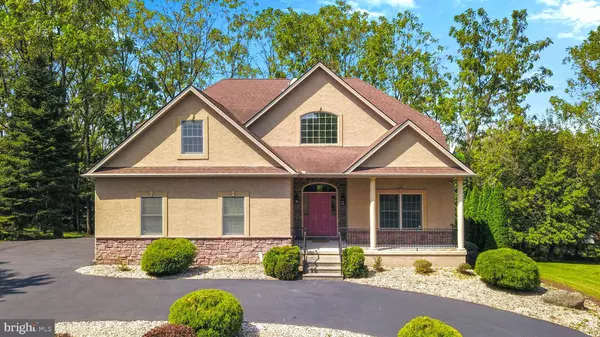 1908 CHERRY AVE, Easton, PA 18040