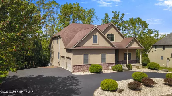 1908 Cherry AVE, Easton, PA 18040