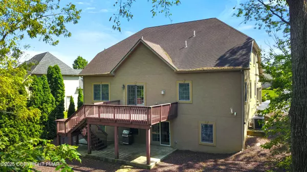 1908 Cherry AVE, Easton, PA 18040