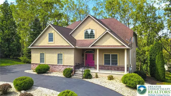 1908 Cherry AVE, Forks Twp, PA 18040