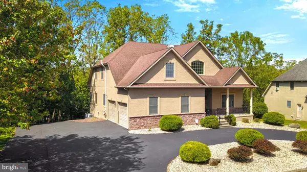 1908 CHERRY AVE, Easton, PA 18040