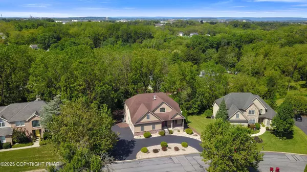 1908 Cherry AVE, Easton, PA 18040