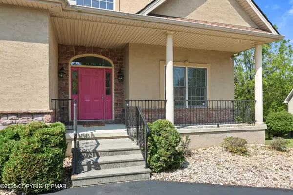 1908 Cherry AVE, Easton, PA 18040