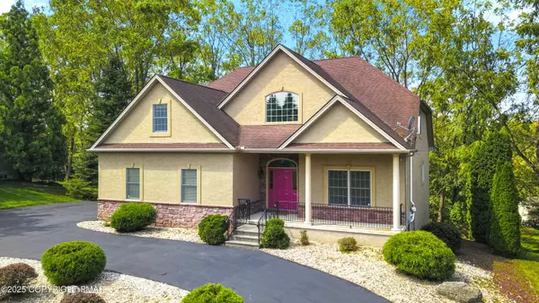 1908 Cherry AVE, Easton, PA 18040