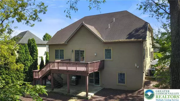 1908 Cherry AVE, Forks Twp, PA 18040