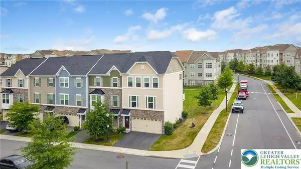 2236 Raya WAY, Bethlehem Twp, PA 18045