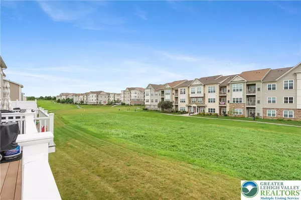 2236 Raya WAY, Bethlehem Twp, PA 18045