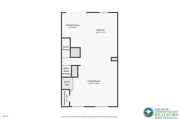 2236 Raya WAY, Bethlehem Twp, PA 18045