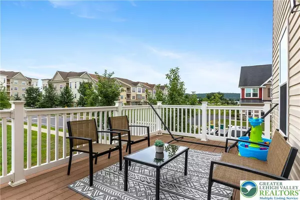 2236 Raya WAY, Bethlehem Twp, PA 18045