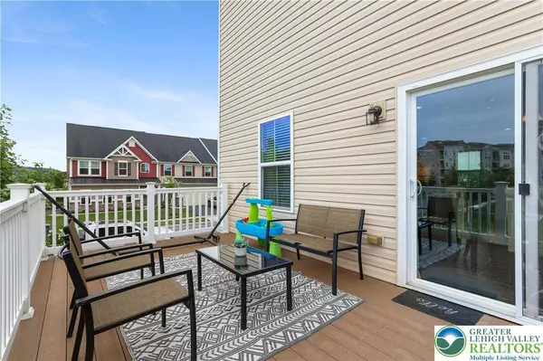 2236 Raya WAY, Bethlehem Twp, PA 18045