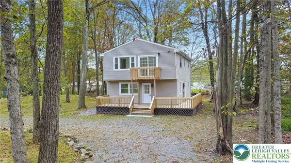 15 Sherman DR, Coolbaugh Twp, PA 18466