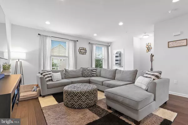 2236 RAYA WAY, Easton, PA 18045