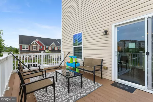 2236 RAYA WAY, Easton, PA 18045