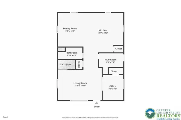 15 Sherman DR, Coolbaugh Twp, PA 18466