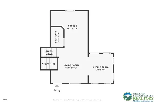 9251 Westwood DR, Coolbaugh Twp, PA 18466