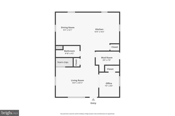 15 SHERMAN DR, Tobyhanna, PA 18466