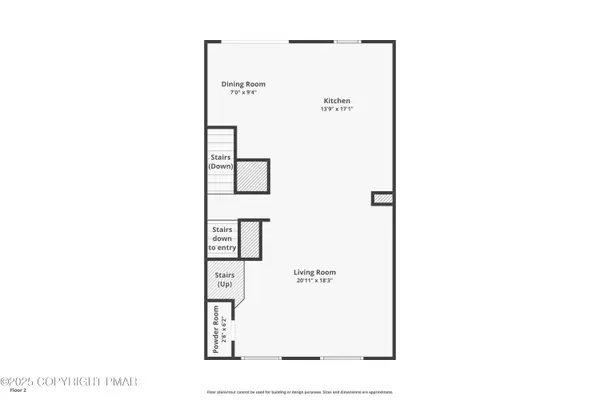 2236 Raya WAY, Easton, PA 18045