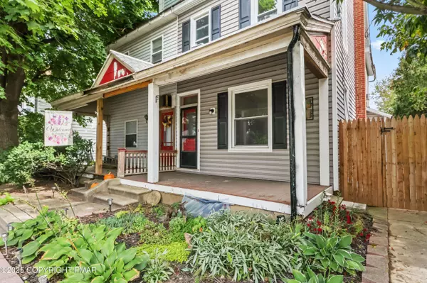 917 Brookside RD, Allentown, PA 18106