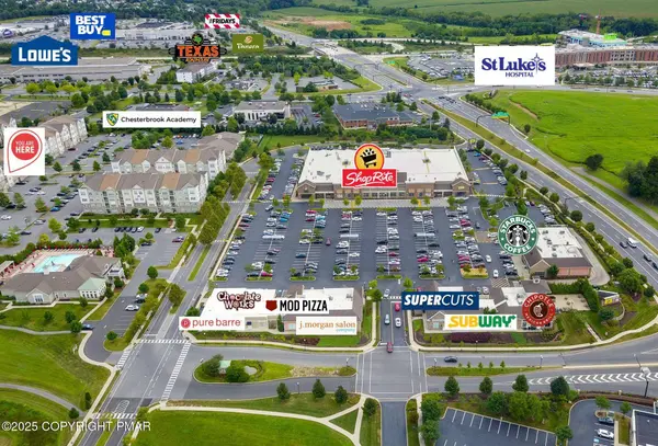 2236 Raya WAY, Easton, PA 18045