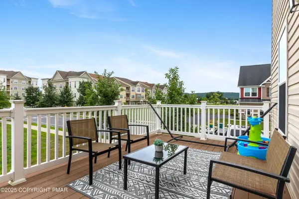 2236 Raya WAY, Easton, PA 18045