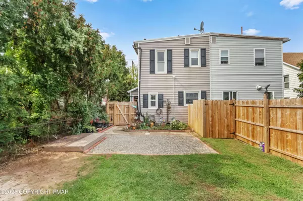 917 Brookside RD, Allentown, PA 18106