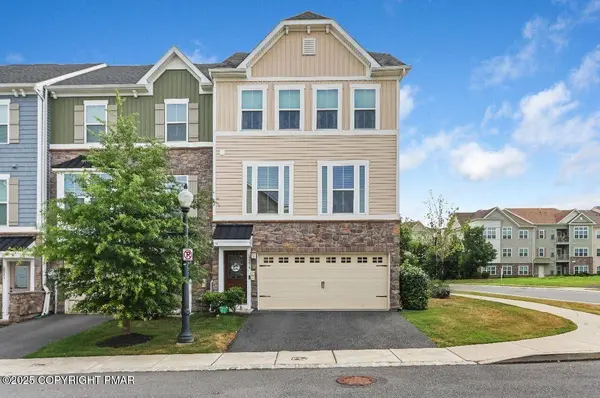 2236 Raya WAY, Easton, PA 18045