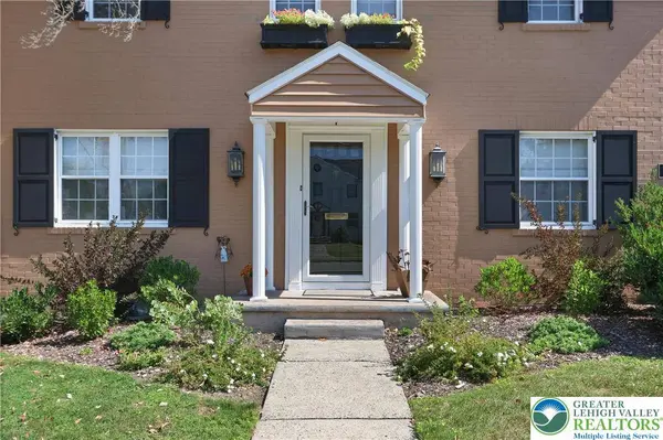 922 Beverly AVE, Bethlehem City, PA 18018