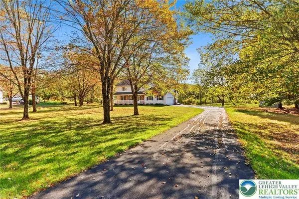 1547 Weir Creek DR, Chestnuthill Twp, PA 18322