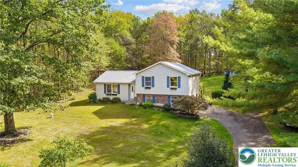 1182 Quail RD, Eldred Twp, PA 18058