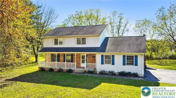 1547 Weir Creek DR, Chestnuthill Twp, PA 18322