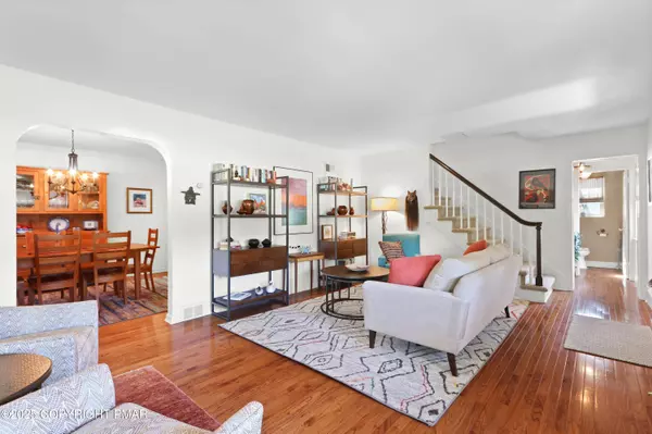 922 Beverly AVE, Bethlehem, PA 18018