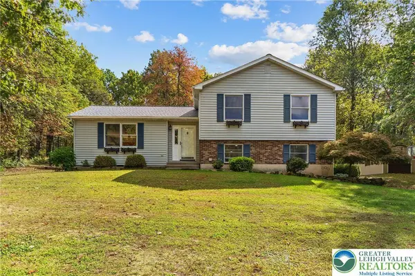 1182 Quail RD, Eldred Twp, PA 18058