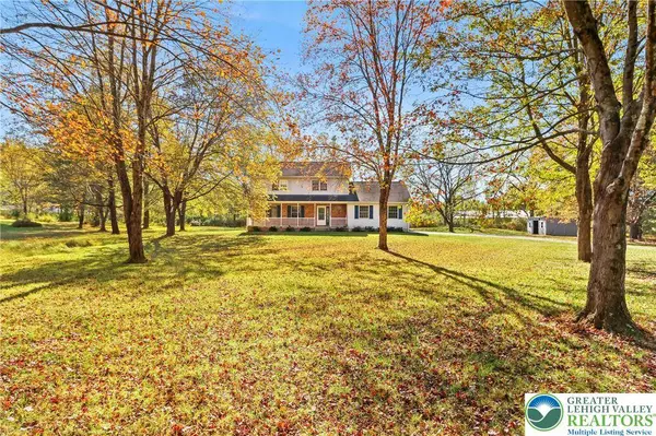 1547 Weir Creek DR, Chestnuthill Twp, PA 18322