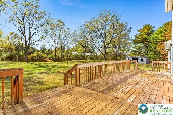 1547 Weir Creek DR, Chestnuthill Twp, PA 18322