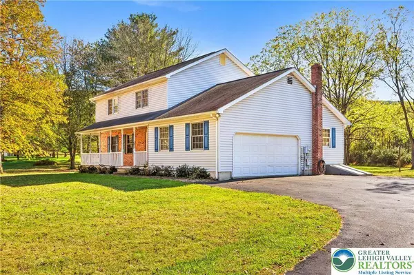 1547 Weir Creek DR, Chestnuthill Twp, PA 18322