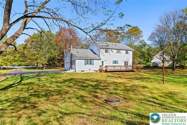 1547 Weir Creek DR, Chestnuthill Twp, PA 18322