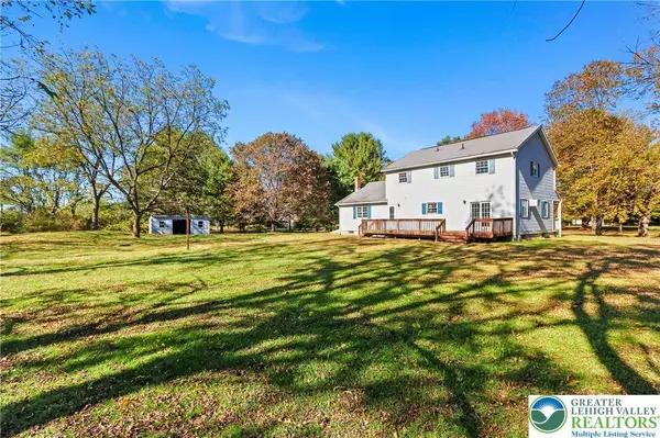 1547 Weir Creek DR, Chestnuthill Twp, PA 18322