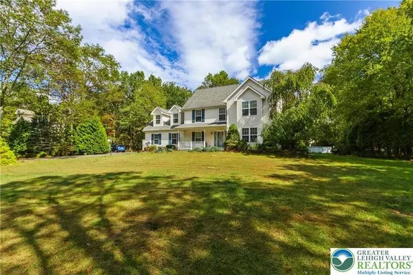 125 Stone Ridge RD, Penn Forest Twp, PA 18210